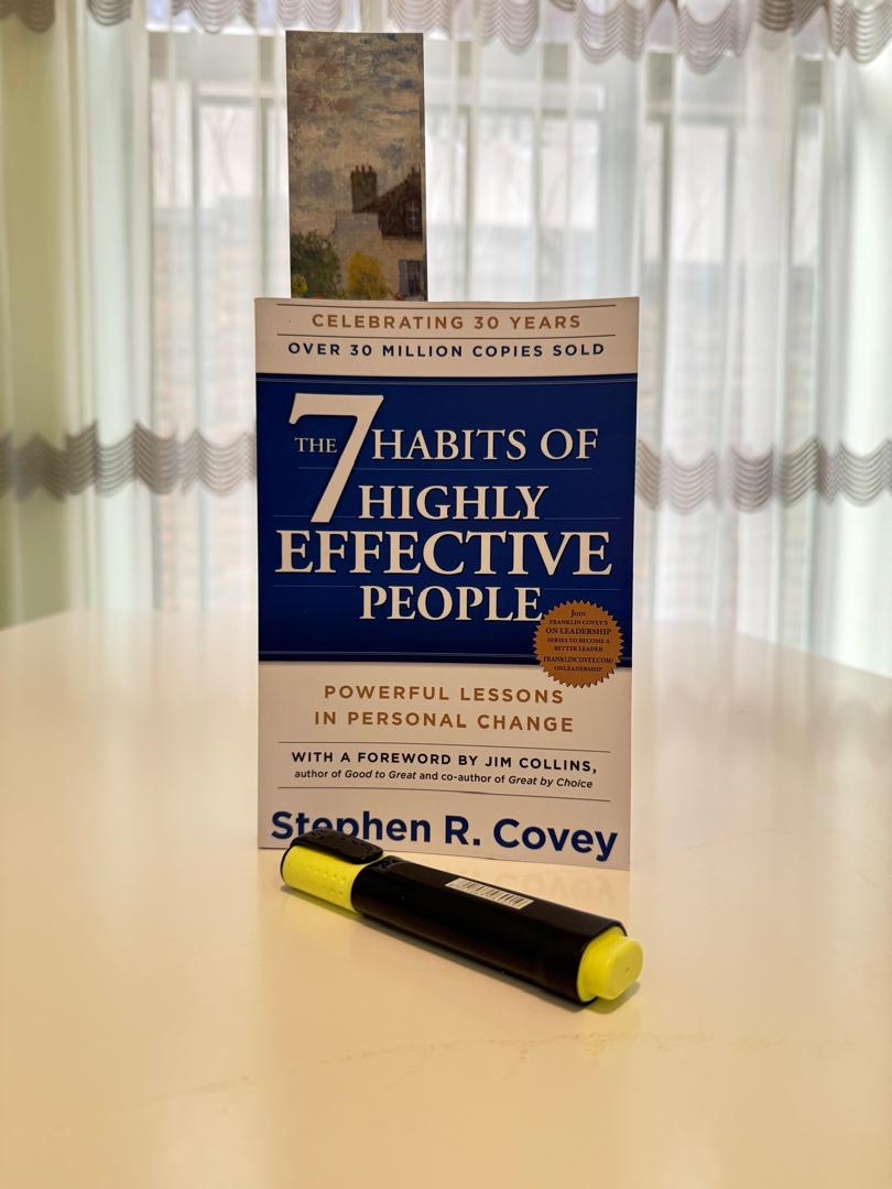 7 Habits